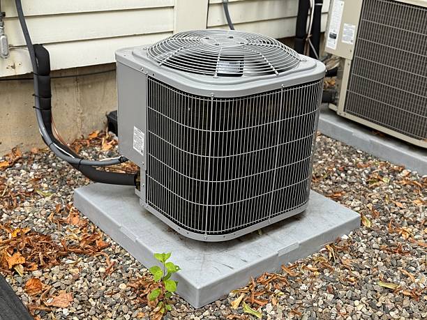 24/7 Emergency Heat Pump Repair experts in Roswell, NM