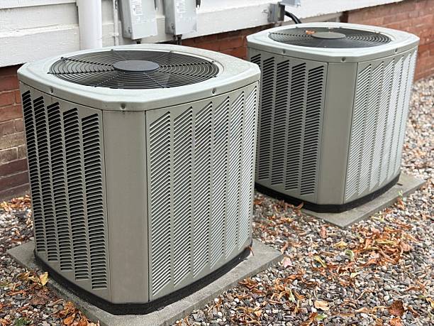 Reliable Heat Pump Repair contractor in Roswell, NM by JG Cool HVAC
